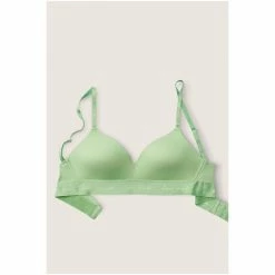 Victorias Secret PINK Victoria's Secret PINK Wear Everywhere Non Wired Lightly Lined Bra -Victoria's Secret PINK Shop unnamed file 2713
