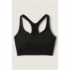 Victorias Secret PINK Victoria's Secret PINK Soft Ultimate Lightly Lined Sports Crop Bra -Victoria's Secret PINK Shop unnamed file 2726