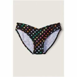 Victorias Secret PINK Victoria's Secret PINK Cotton Bikini Panty -Victoria's Secret PINK Shop unnamed file 273