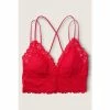 Victorias Secret PINK Victoria's Secret PINK Longline Lace Bralette