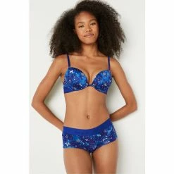 Victorias Secret PINK Victoria's Secret PINK Wear Everywhere Super Push Up Bra -Victoria's Secret PINK Shop unnamed file 2743