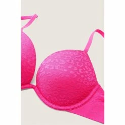 Victorias Secret PINK Victoria's Secret PINK Wear Everywhere Push Up Bra -Victoria's Secret PINK Shop unnamed file 2757
