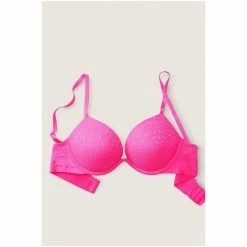 Victorias Secret PINK Victoria's Secret PINK Wear Everywhere Push Up Bra -Victoria's Secret PINK Shop unnamed file 2758