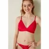 Victorias Secret PINK Victoria's Secret PINK Lace Triangle Bralette