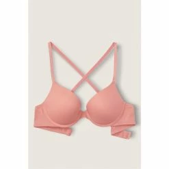 Victorias Secret PINK Victoria's Secret PINK Wear Everywhere Push Up Bra -Victoria's Secret PINK Shop unnamed file 2781