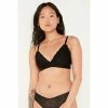 Victorias Secret PINK Victoria's Secret PINK Lace Triangle Bralette Bras