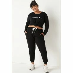 Victorias Secret PINK Victoria's Secret PINK Everyday Lounge Signature Pant