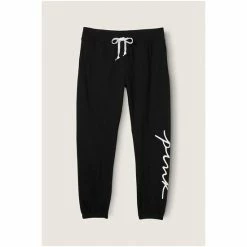 Victorias Secret PINK Victoria's Secret PINK Everyday Lounge Signature Pant -Victoria's Secret PINK Shop unnamed file 2801