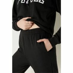 Victorias Secret PINK Victoria's Secret PINK High Waist Campus Jogger -Victoria's Secret PINK Shop unnamed file 2809