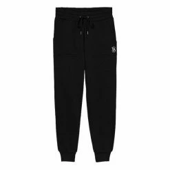 Victorias Secret PINK Victoria's Secret PINK Cotton Fleece High Rise Joggers -Victoria's Secret PINK Shop unnamed file 2821