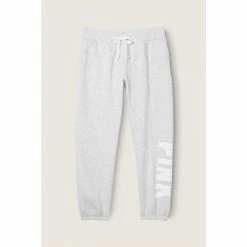 Victorias Secret PINK Victoria's Secret PINK Everyday Lounge Signature Pant