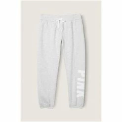 Victorias Secret PINK Victoria's Secret PINK Everyday Lounge Signature Pant -Victoria's Secret PINK Shop unnamed file 2824