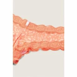 Victorias Secret PINK Victoria's Secret PINK Lace Trim Cheeky Panty -Victoria's Secret PINK Shop unnamed file 283