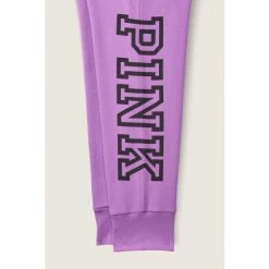 Victorias Secret PINK Victoria's Secret PINK Everyday Lounge Skinny Jogger Tie Dye Classic Logo -Victoria's Secret PINK Shop unnamed file 2841