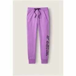 Victorias Secret PINK Victoria's Secret PINK Everyday Lounge Skinny Jogger Tie Dye Classic Logo -Victoria's Secret PINK Shop unnamed file 2843