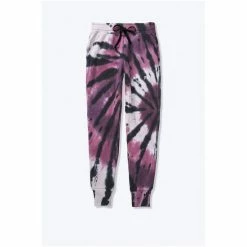 Victorias Secret PINK Victoria's Secret PINK Everyday Lounge Skinny Jogger Tie Dye Classic Logo -Victoria's Secret PINK Shop unnamed file 2853