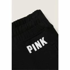 Victorias Secret PINK Victoria's Secret PINK Cotton High Waist Full Length Campus Jogger -Victoria's Secret PINK Shop unnamed file 2857