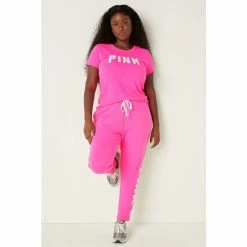 Victorias Secret PINK Victoria's Secret PINK Everyday Lounge Jogger -Victoria's Secret PINK Shop unnamed file 2861