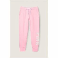Victorias Secret PINK Victoria's Secret PINK Everyday Lounge Jogger Dark Garden With Foil Classic Logo -Victoria's Secret PINK Shop unnamed file 2870
