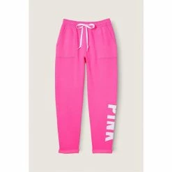 Victorias Secret PINK Victoria's Secret PINK Everyday Lounge High Waist Roll Hem Jogger -Victoria's Secret PINK Shop unnamed file 2875