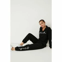 Victorias Secret PINK Victoria's Secret PINK Everyday Lounge Campus Pant