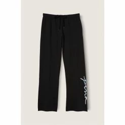 Victorias Secret PINK Victoria's Secret PINK Everyday Lounge Heritage Joggers -Victoria's Secret PINK Shop unnamed file 2891