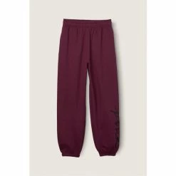 Victorias Secret PINK Victoria's Secret PINK Fleece Baggy Campus Sweatpants -Victoria's Secret PINK Shop unnamed file 2916