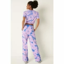 Victorias Secret PINK Victoria's Secret PINK High Waist Wide Leg Pant -Victoria's Secret PINK Shop unnamed file 2941