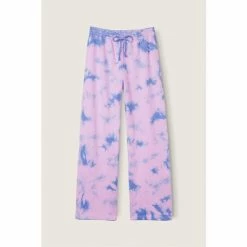 Victorias Secret PINK Victoria's Secret PINK High Waist Wide Leg Pant -Victoria's Secret PINK Shop unnamed file 2942
