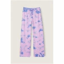 Victorias Secret PINK Victoria's Secret PINK High Waist Wide Leg Pant -Victoria's Secret PINK Shop unnamed file 2944