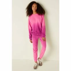 Victorias Secret PINK Victoria's Secret PINK High Waist Campus Jogger