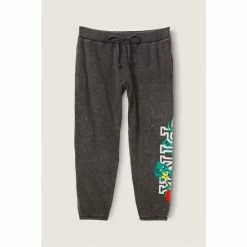 Victorias Secret PINK Victoria's Secret PINK Everyday Lounge Signature Pant -Victoria's Secret PINK Shop unnamed file 2952