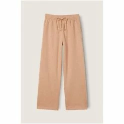 Victorias Secret PINK Victoria's Secret PINK High Waist Wide Leg Pant -Victoria's Secret PINK Shop unnamed file 2960