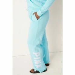 Victorias Secret PINK Victoria's Secret PINK Everyday Lounge Heritage Joggers -Victoria's Secret PINK Shop unnamed file 2974