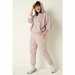 Victorias Secret PINK Victoria's Secret PINK High Waist Campus Jogger