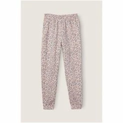 Victorias Secret PINK Victoria's Secret PINK High Waist Campus Jogger -Victoria's Secret PINK Shop unnamed file 2982