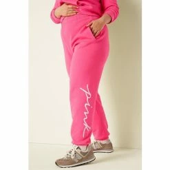 Victorias Secret PINK Victoria's Secret PINK Everyday Lounge Campus Pant