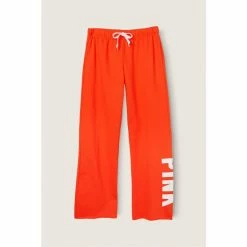 Victorias Secret PINK Victoria's Secret PINK Everyday Lounge Heritage Joggers -Victoria's Secret PINK Shop unnamed file 2995