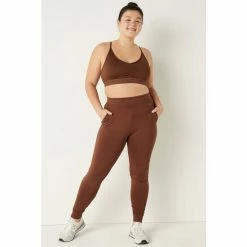 Victorias Secret PINK Victoria's Secret PINK Ultimate High Waist Full Length Skinny Jogger