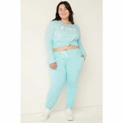 Victorias Secret PINK Victoria's Secret PINK Everyday Lounge Signature Joggers