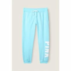 Victorias Secret PINK Victoria's Secret PINK Everyday Lounge Signature Joggers -Victoria's Secret PINK Shop unnamed file 3030