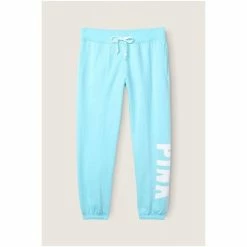 Victorias Secret PINK Victoria's Secret PINK Everyday Lounge Signature Joggers -Victoria's Secret PINK Shop unnamed file 3032