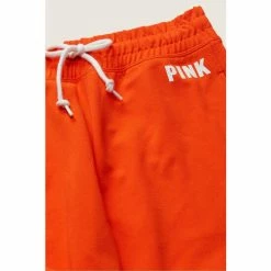 Victorias Secret PINK Victoria's Secret PINK Cotton High Waist Full Length Campus Jogger Majestic Sapphire -Victoria's Secret PINK Shop unnamed file 3036