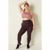 Victorias Secret PINK Victoria's Secret PINK Seamless High Waist Relaxed Jogger Pure Black