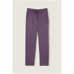 Victorias Secret PINK Victoria's Secret PINK Hazel Green Soft French Terry Jogger -Victoria's Secret PINK Shop unnamed file 3058