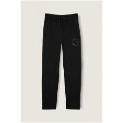 Victorias Secret PINK Victoria's Secret PINK Hazel Green Soft French Terry Jogger -Victoria's Secret PINK Shop unnamed file 3059