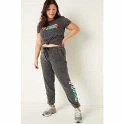 Victorias Secret PINK Victoria's Secret PINK Everyday Lounge Classic Pant