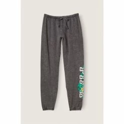 Victorias Secret PINK Victoria's Secret PINK Everyday Lounge Classic Pant -Victoria's Secret PINK Shop unnamed file 3080