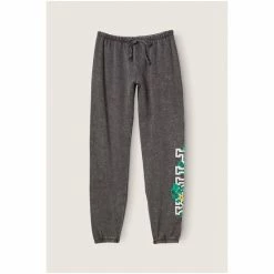 Victorias Secret PINK Victoria's Secret PINK Everyday Lounge Classic Pant -Victoria's Secret PINK Shop unnamed file 3082