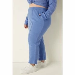 Victorias Secret PINK Victoria's Secret PINK Track Ankle Sweatpant